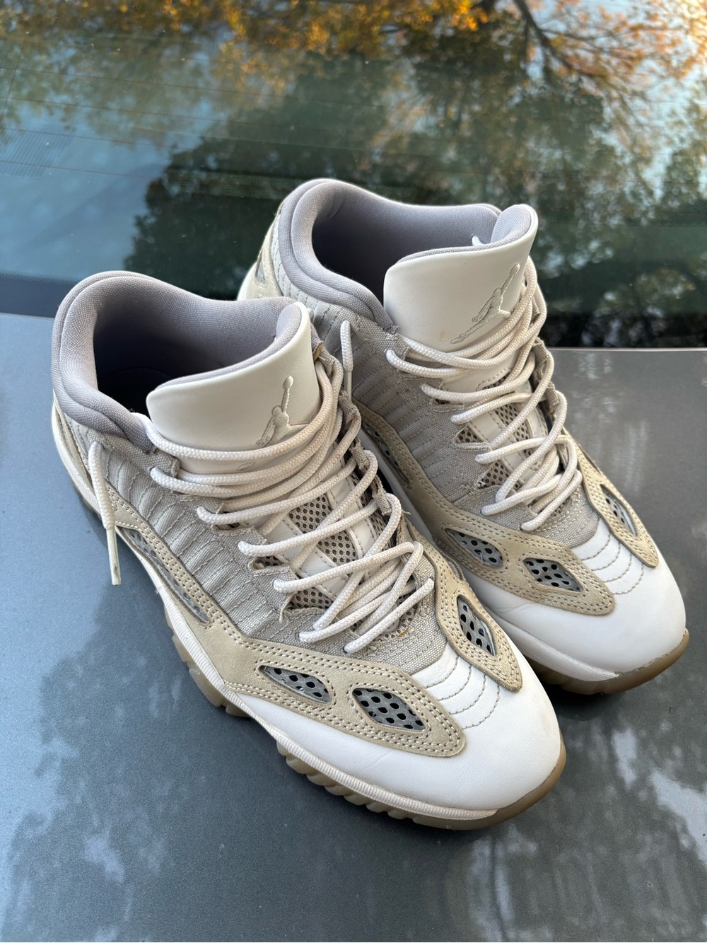 Air Jordan Retro low IE Men’s